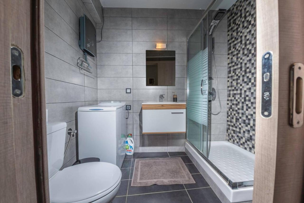 ★Modern Home In Corfu Old Town★ Zewnętrze zdjęcie