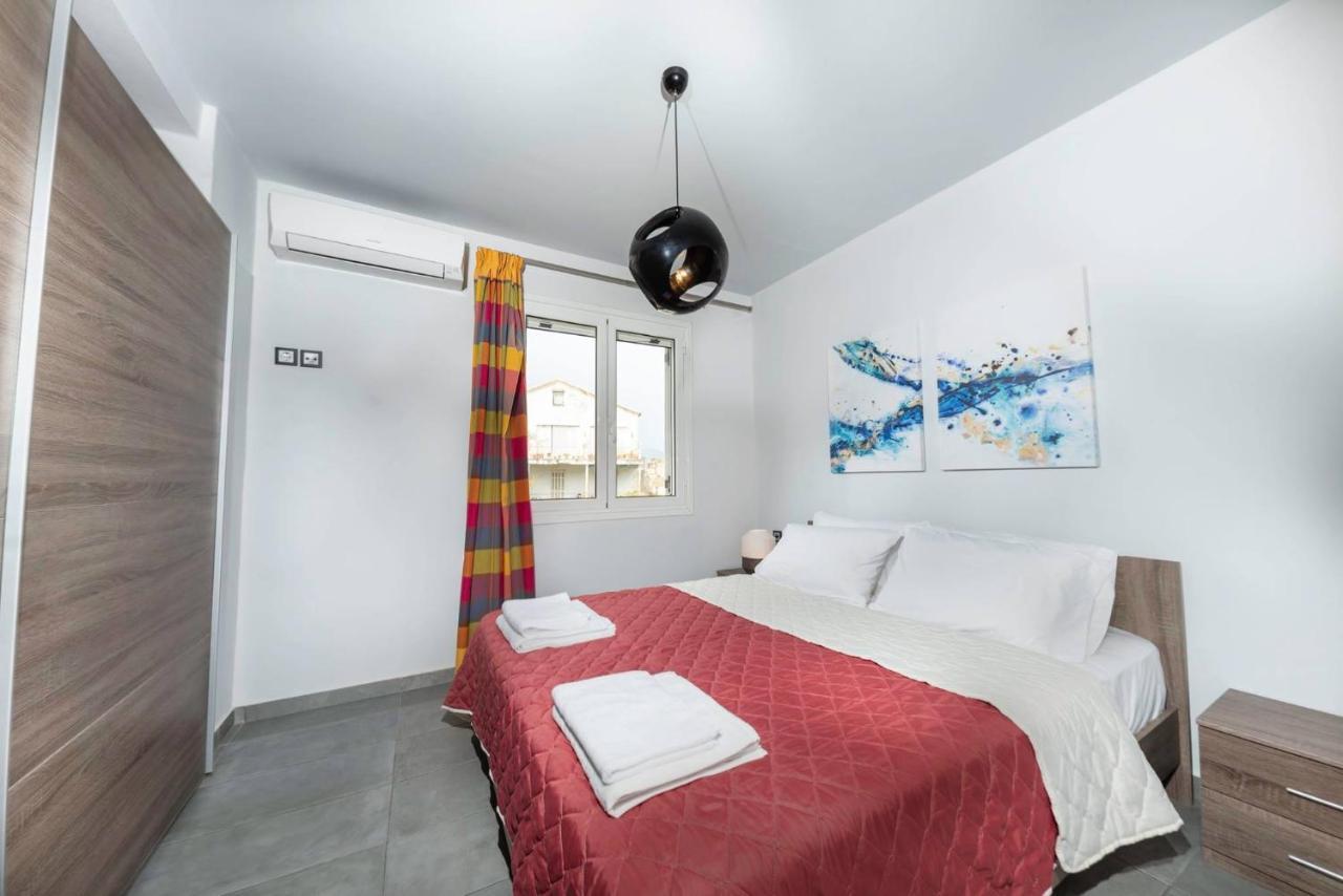★Modern Home In Corfu Old Town★ Zewnętrze zdjęcie